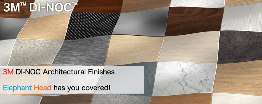 3M-DI-NOC-Architectural Films